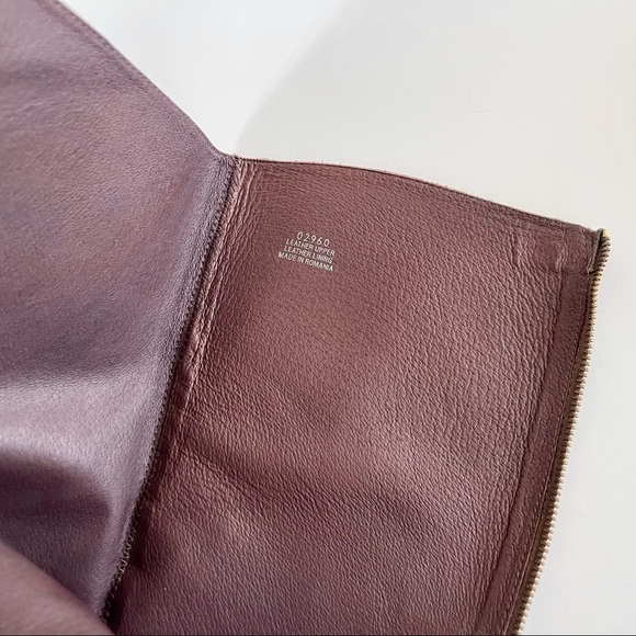 J. Crew Field Boots Riding Leather Equestrian Classic Minimalist Olive Green 6 - Picture 11 of 14